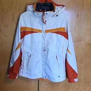 Columbia Vertex Jacket